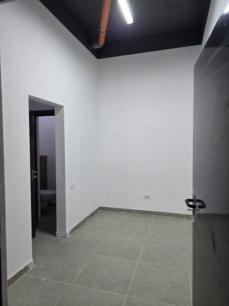 Metropolitan Viilor, spatiu comercial 84 mp, an 2024,